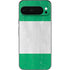 Nigeria Flag Distressed Pixel 9 Pro XL Skin